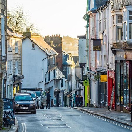 Stunning Studio Cntrl Totnes With Parking Luaran gambar