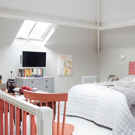 Stunning Studio Cntrl Totnes With Parking Luaran gambar