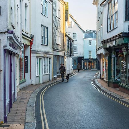 Stunning Studio Cntrl Totnes With Parking Luaran gambar