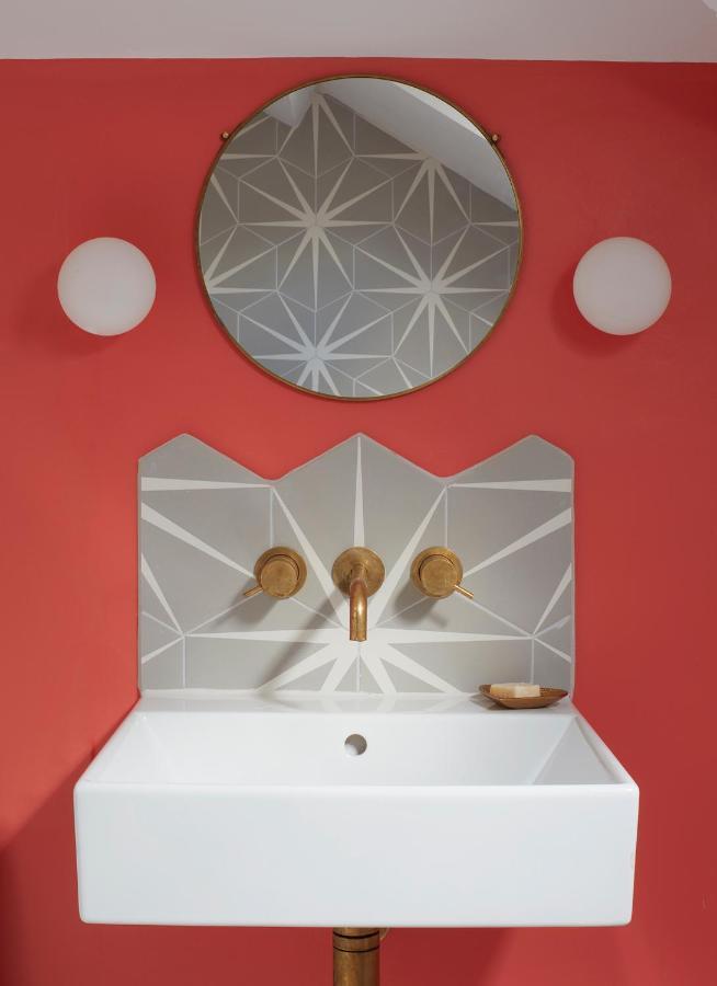 Stunning Studio Cntrl Totnes With Parking Luaran gambar