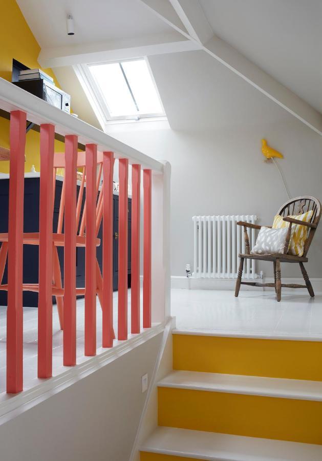 Stunning Studio Cntrl Totnes With Parking Luaran gambar