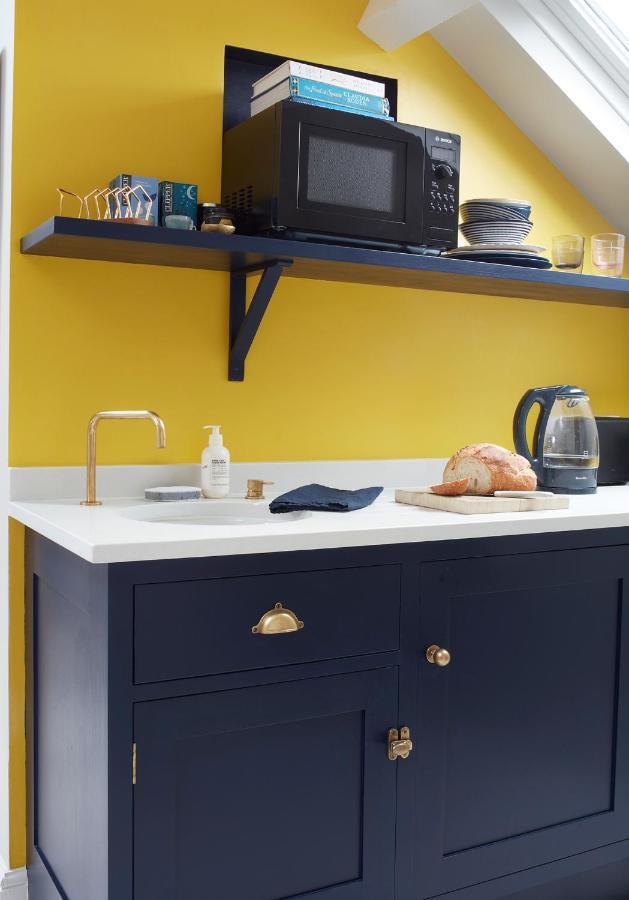 Stunning Studio Cntrl Totnes With Parking Luaran gambar