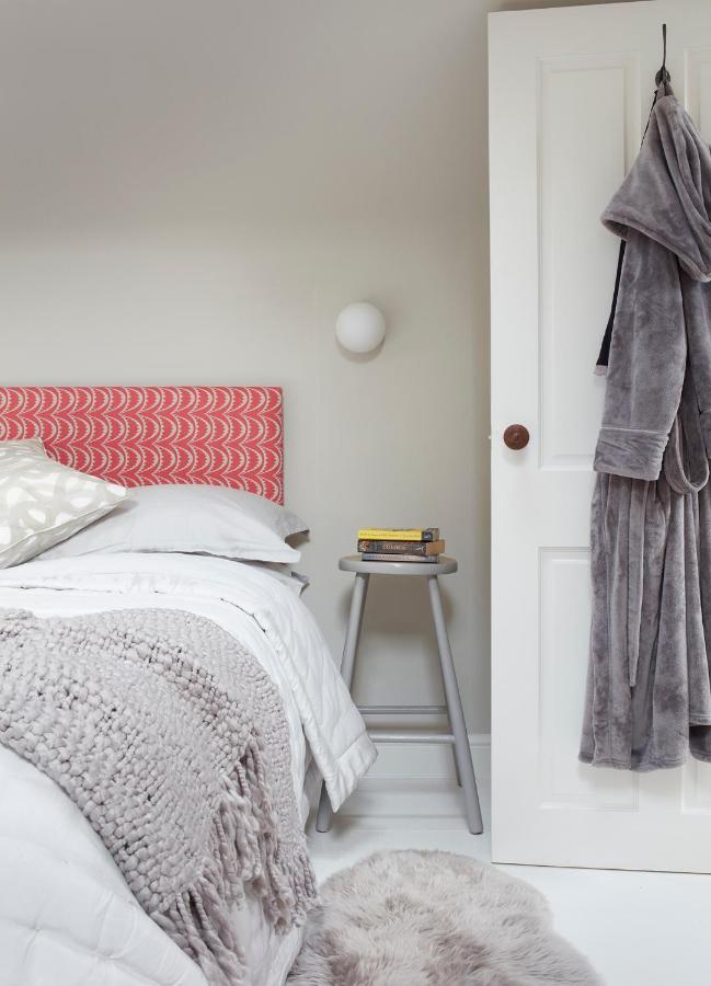 Stunning Studio Cntrl Totnes With Parking Luaran gambar
