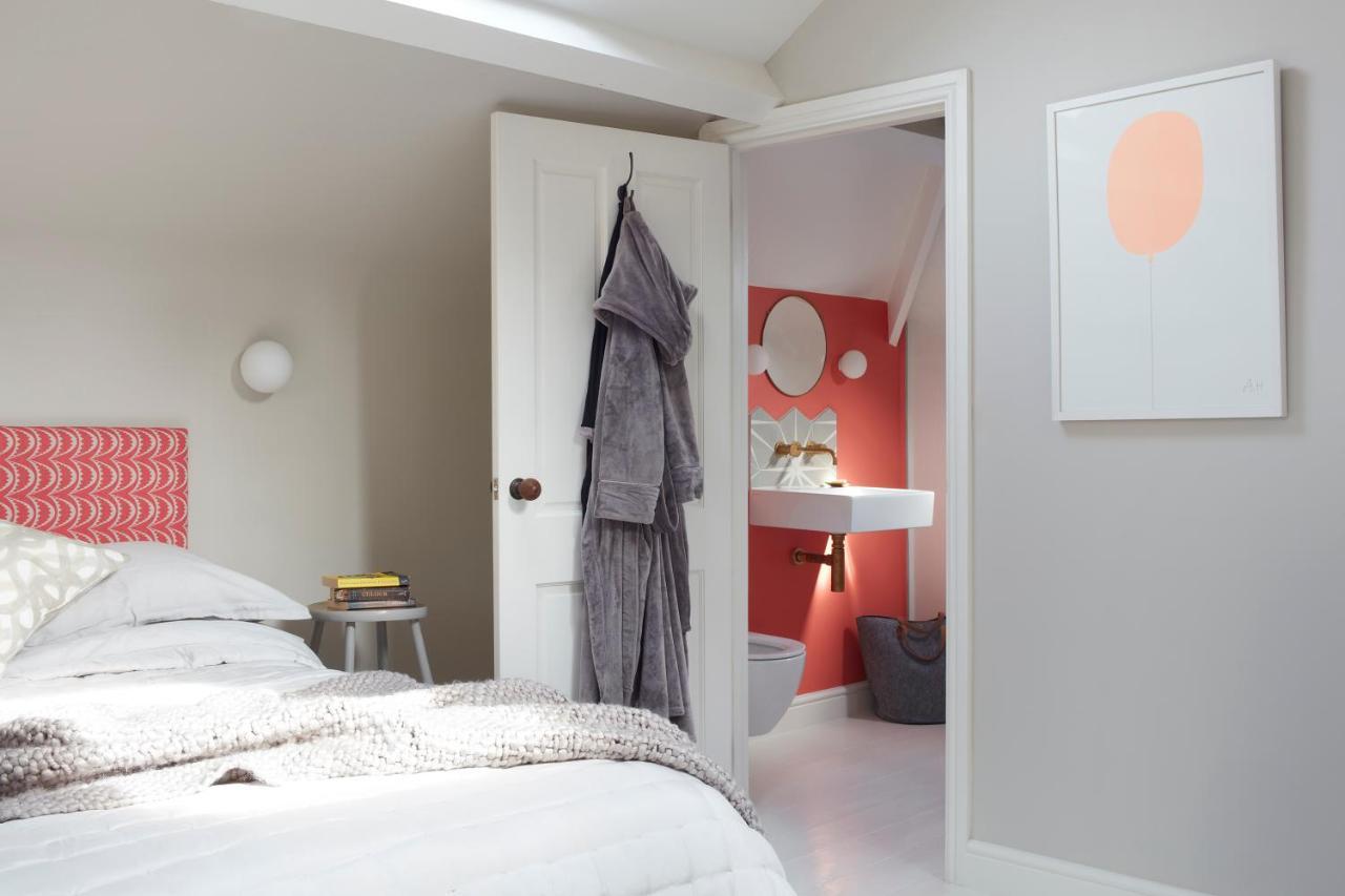 Stunning Studio Cntrl Totnes With Parking Luaran gambar